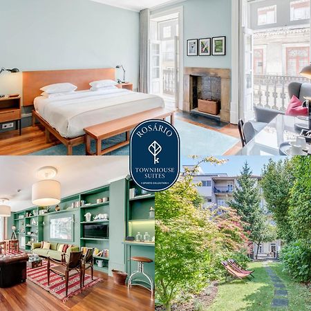 Rosario Suites Townhouse, By Oporto Collection (Adults Only) Ngoại thất bức ảnh