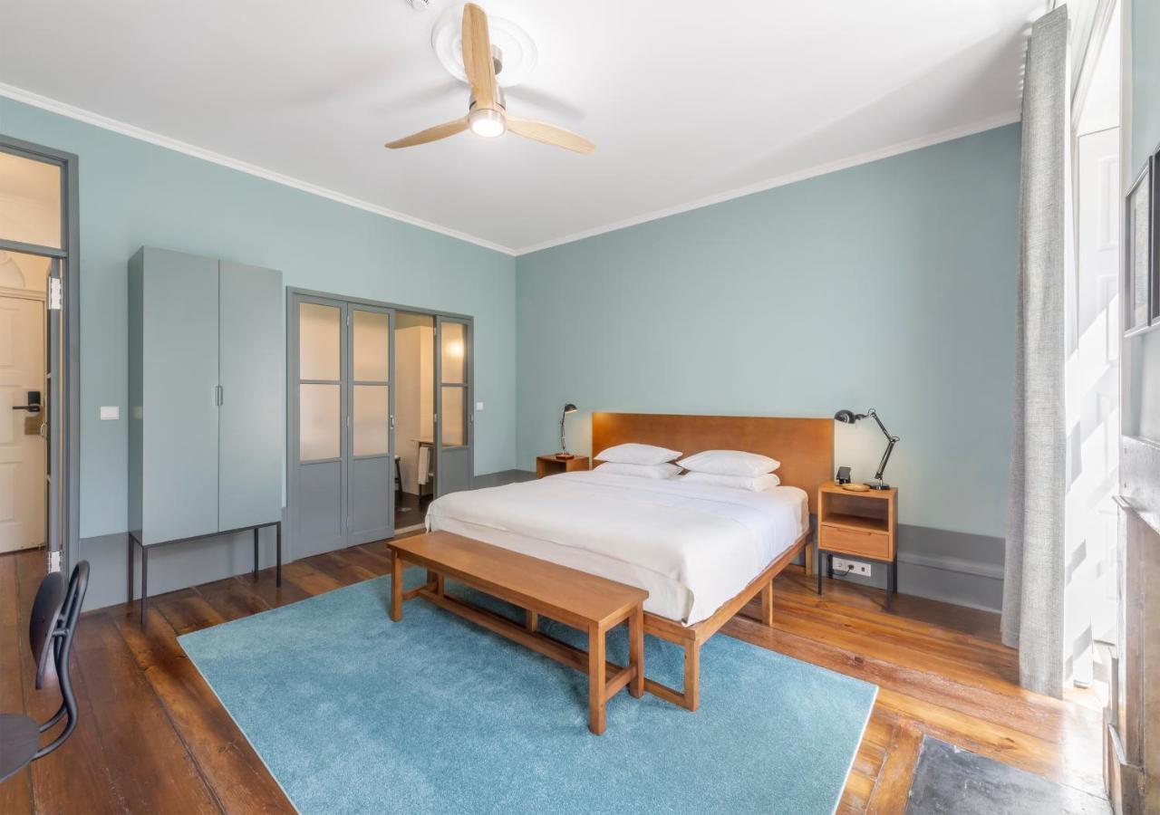 Rosario Suites Townhouse, By Oporto Collection (Adults Only) Ngoại thất bức ảnh