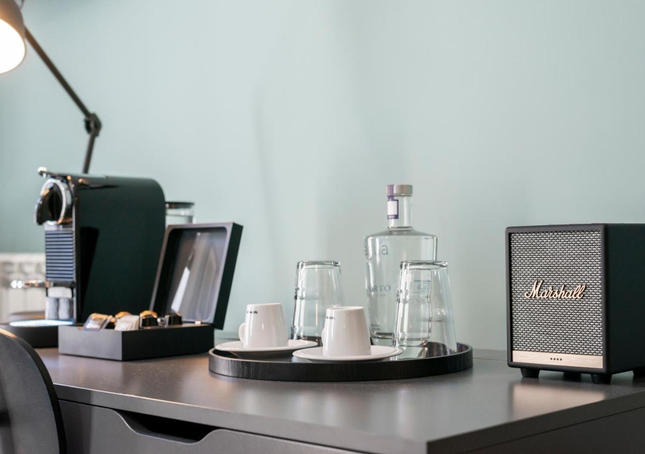 Rosario Suites Townhouse, By Oporto Collection (Adults Only) Ngoại thất bức ảnh