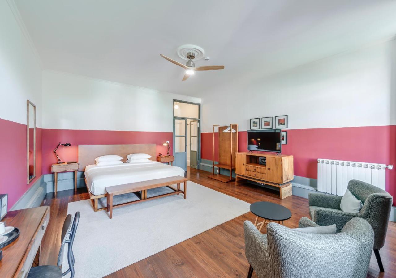 Rosario Suites Townhouse, By Oporto Collection (Adults Only) Ngoại thất bức ảnh