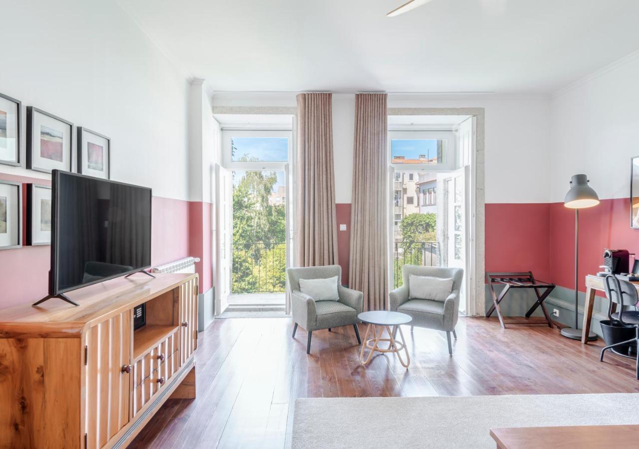Rosario Suites Townhouse, By Oporto Collection (Adults Only) Ngoại thất bức ảnh
