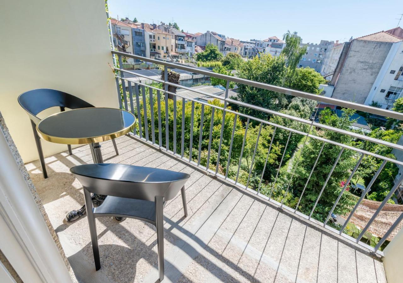 Rosario Suites Townhouse, By Oporto Collection (Adults Only) Ngoại thất bức ảnh