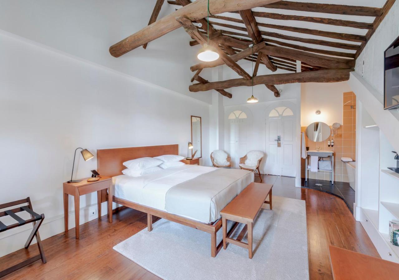 Rosario Suites Townhouse, By Oporto Collection (Adults Only) Ngoại thất bức ảnh