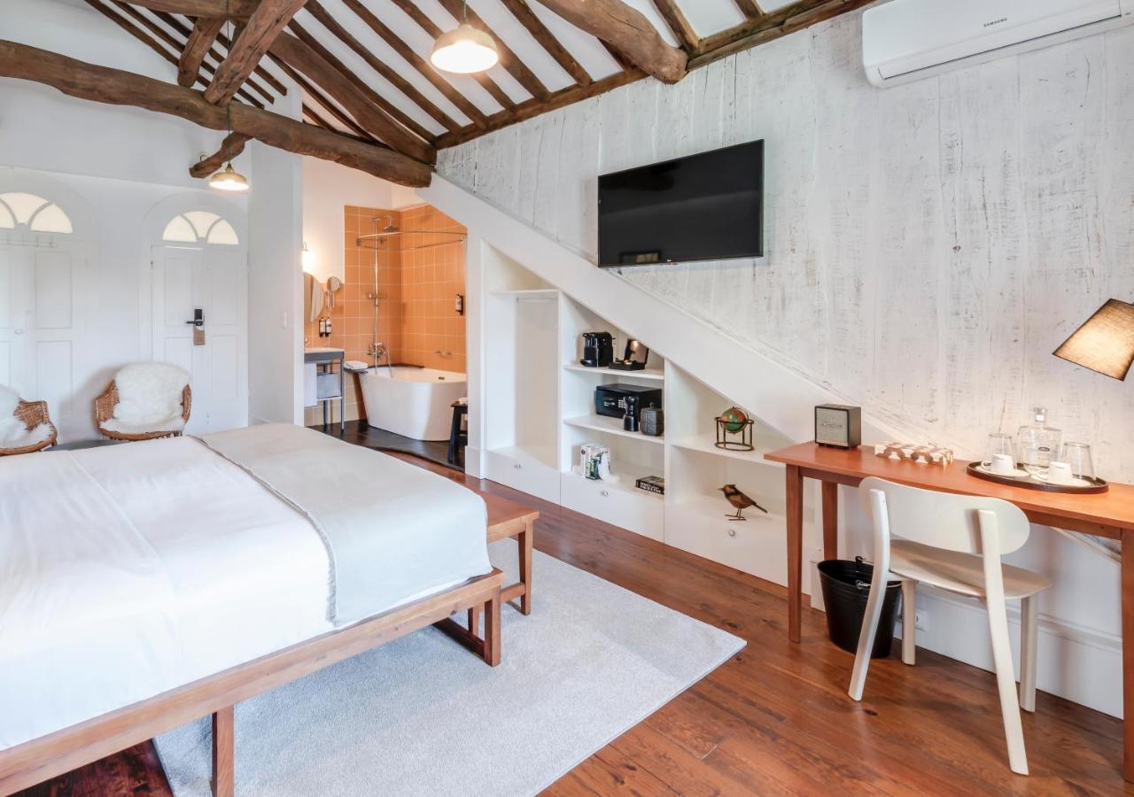 Rosario Suites Townhouse, By Oporto Collection (Adults Only) Ngoại thất bức ảnh