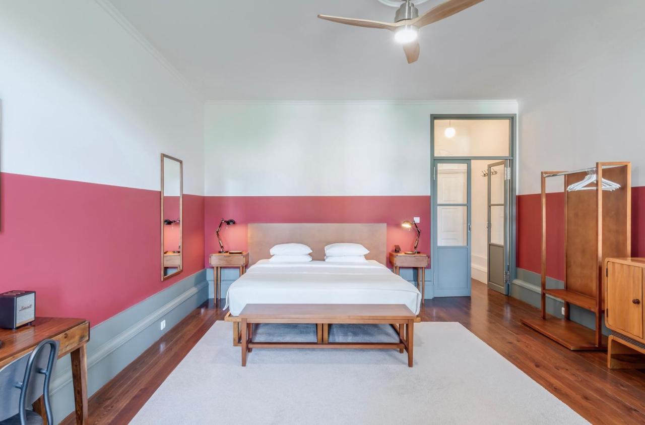 Rosario Suites Townhouse, By Oporto Collection (Adults Only) Ngoại thất bức ảnh