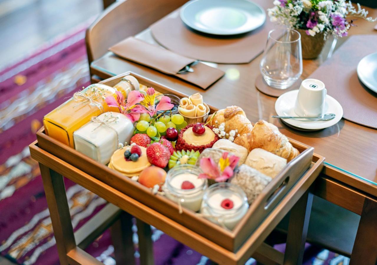 Rosario Suites Townhouse, By Oporto Collection (Adults Only) Ngoại thất bức ảnh