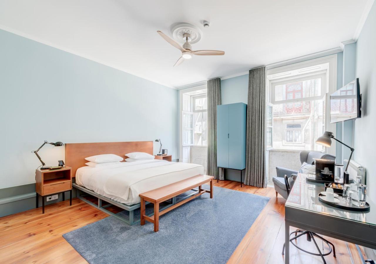 Rosario Suites Townhouse, By Oporto Collection (Adults Only) Phòng bức ảnh