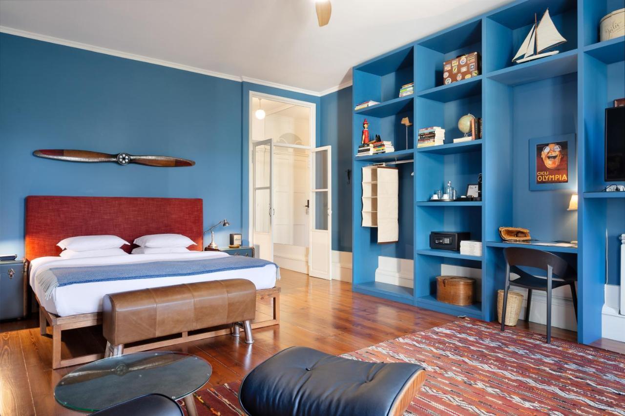 Rosario Suites Townhouse, By Oporto Collection (Adults Only) Ngoại thất bức ảnh
