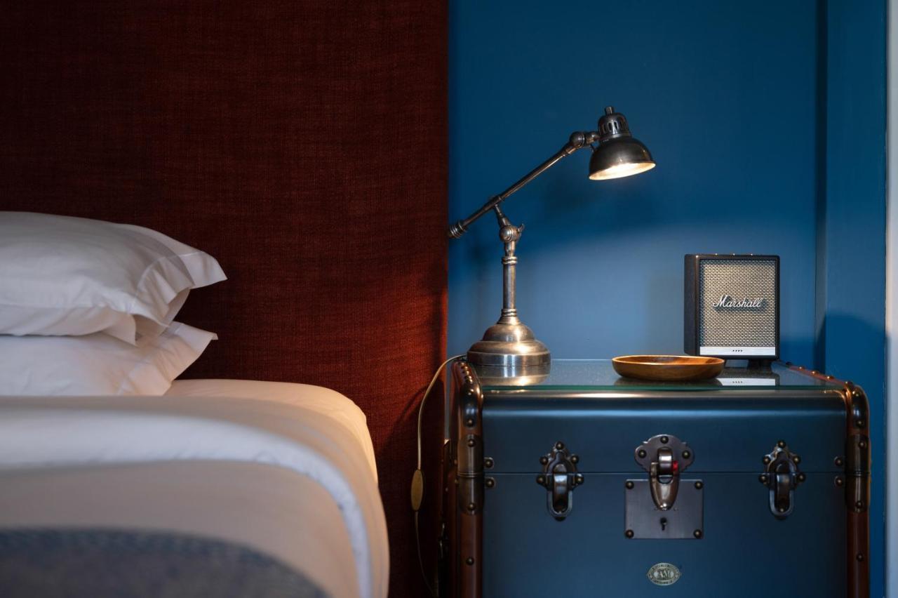 Rosario Suites Townhouse, By Oporto Collection (Adults Only) Ngoại thất bức ảnh