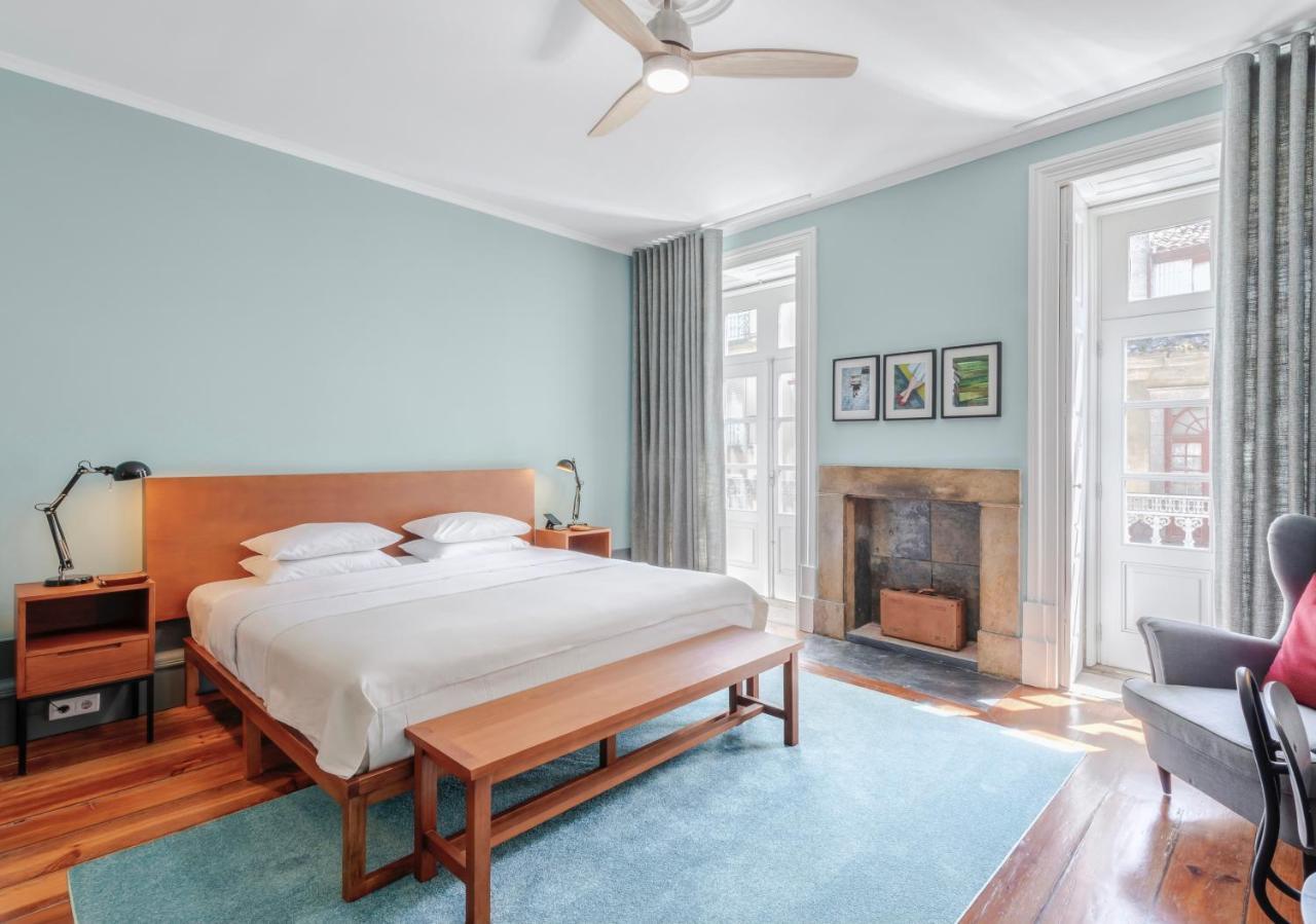 Rosario Suites Townhouse, By Oporto Collection (Adults Only) Phòng bức ảnh