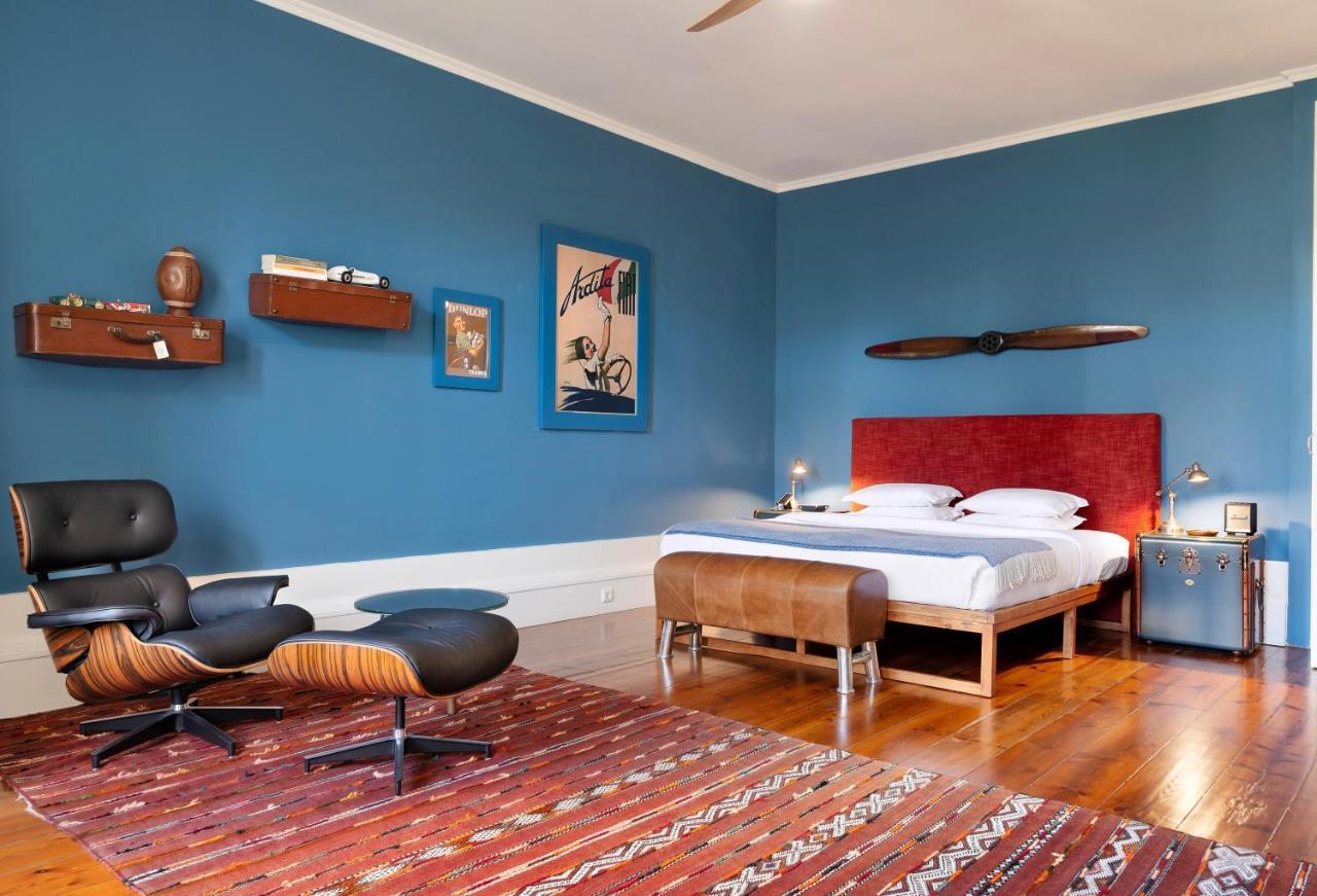Rosario Suites Townhouse, By Oporto Collection (Adults Only) Ngoại thất bức ảnh