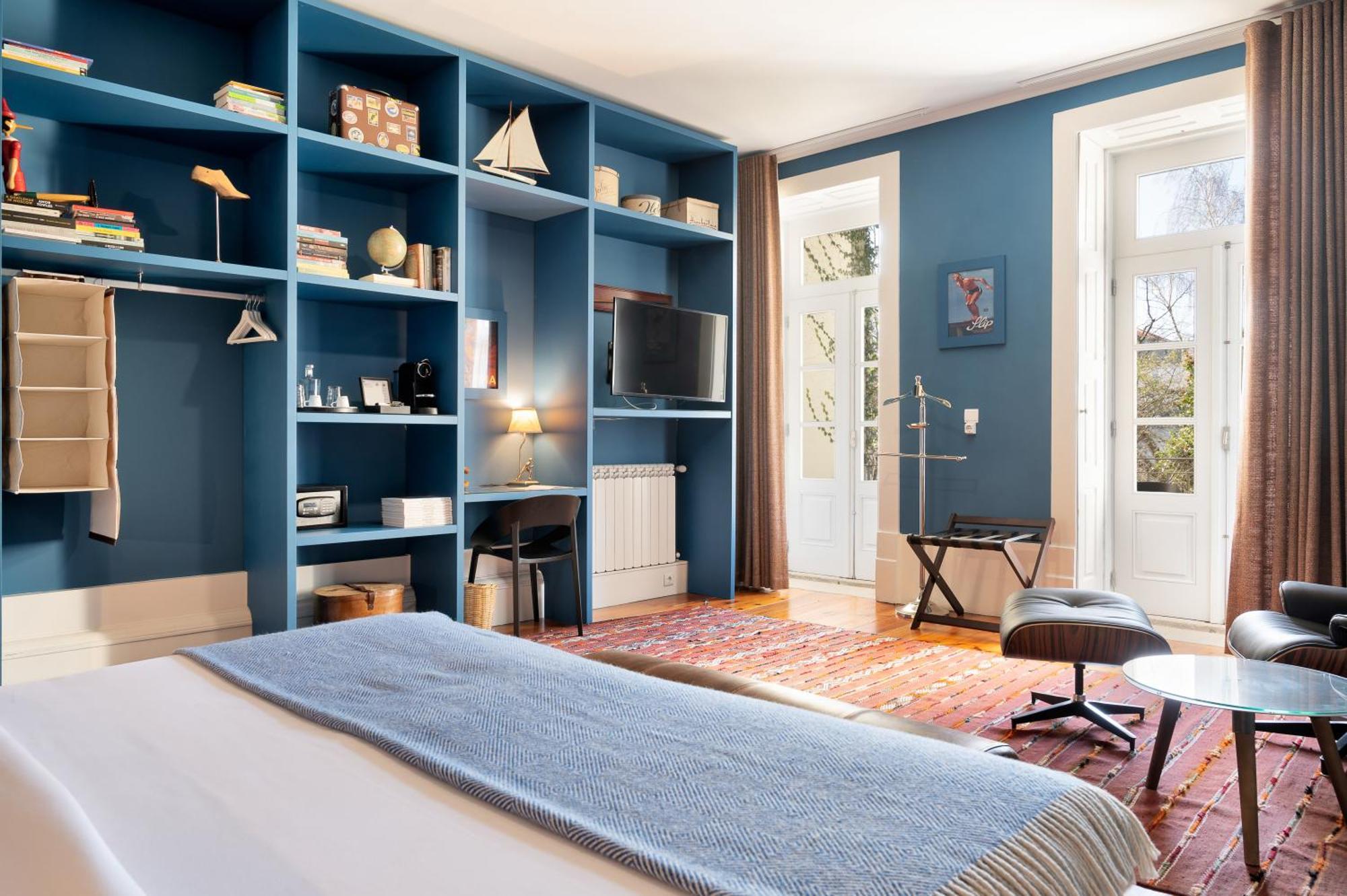 Rosario Suites Townhouse, By Oporto Collection (Adults Only) Phòng bức ảnh